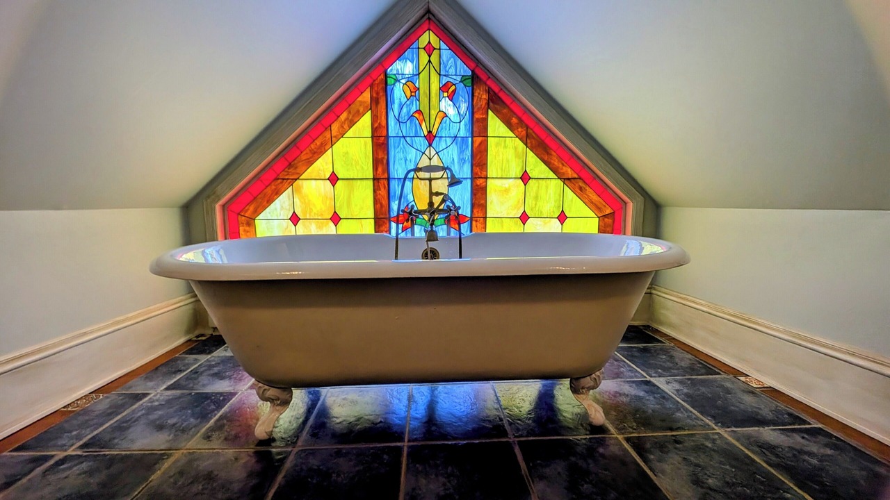 Photo of Bathroom in Uptown