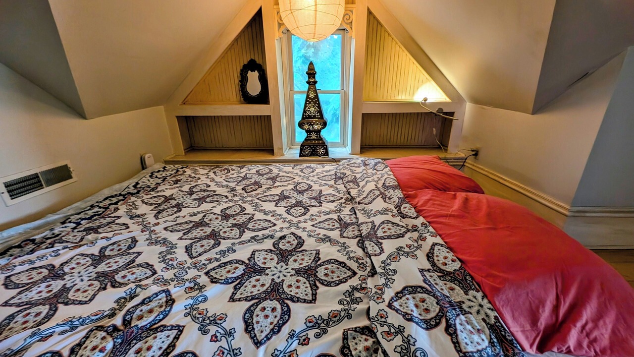 Photo of Bedroom in Uptown