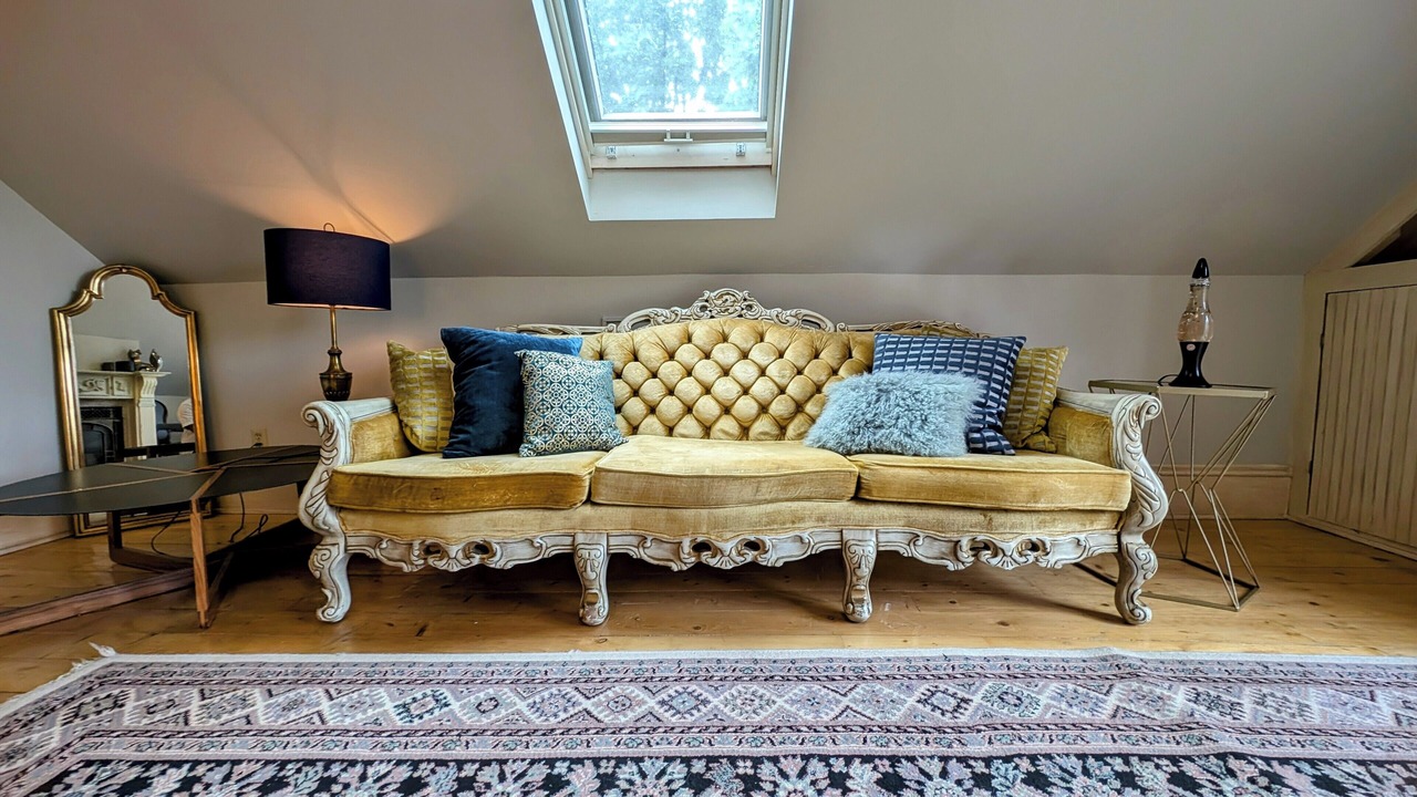 Photo of Livingroom in Uptown