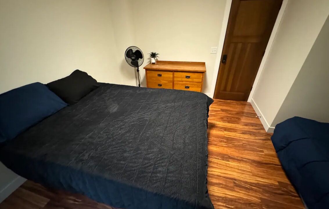 Photo of Bedroom in Eden Prairie