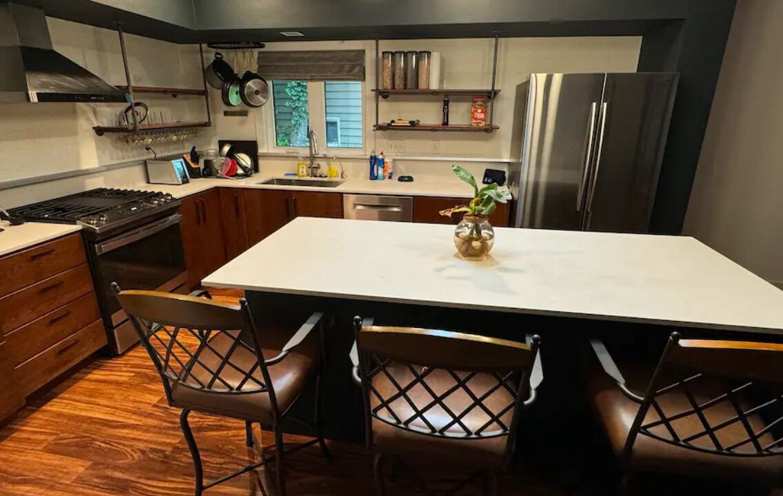 Photo of Kitchen in Eden Prairie