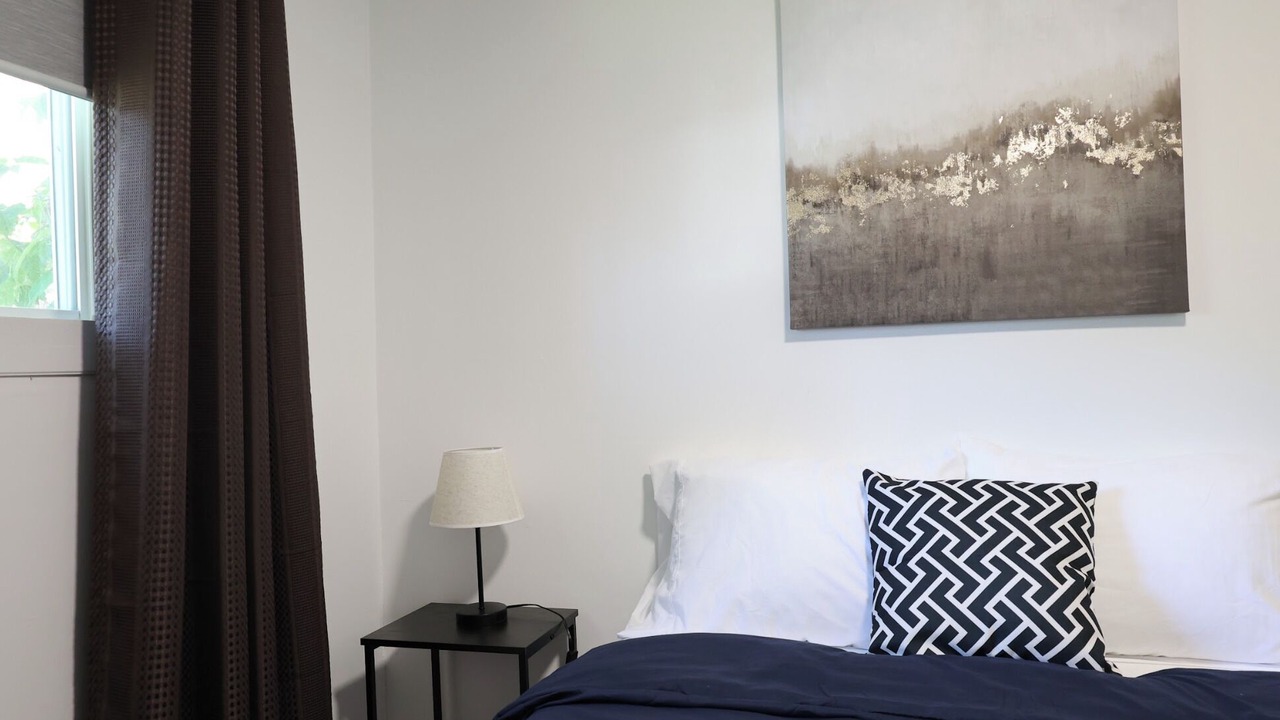 Photo of Bedroom in Timiskaming District
