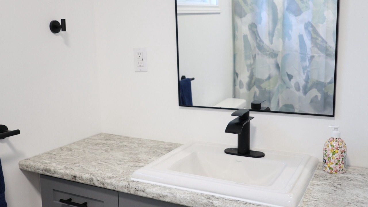 Photo of Bathroom in Timiskaming District