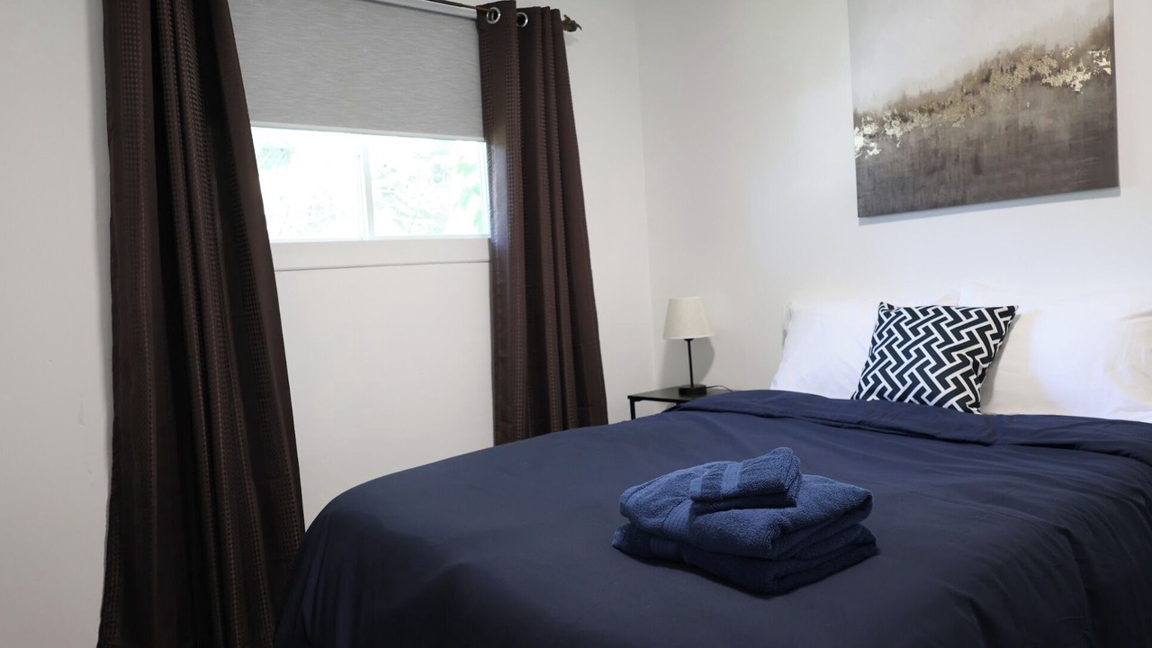 Photo of Bedroom in Timiskaming District