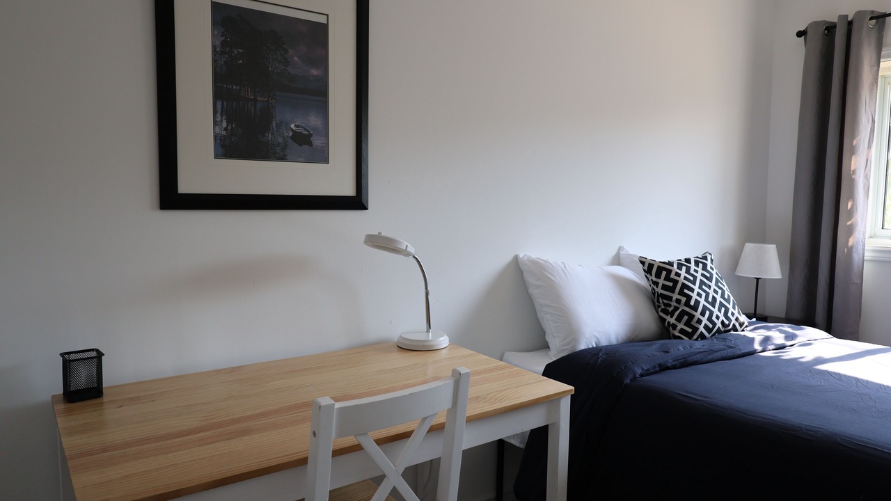 Photo of Bedroom in Timiskaming District
