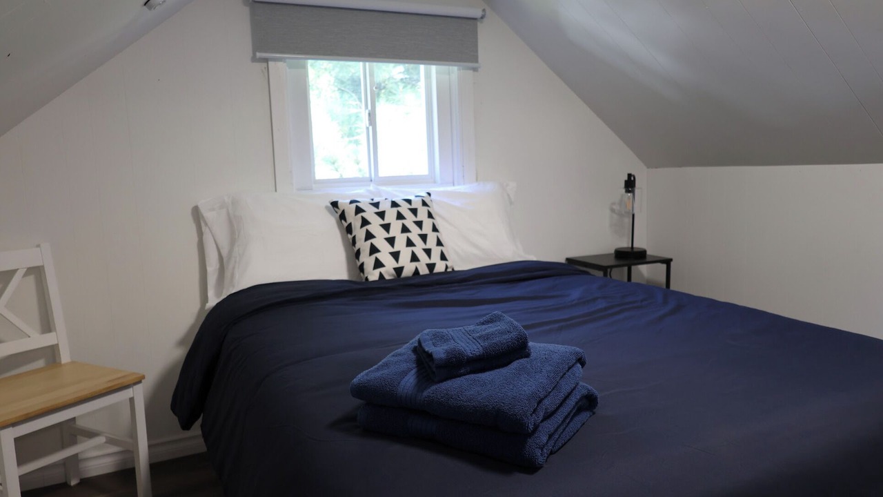Photo of Bedroom in Timiskaming District