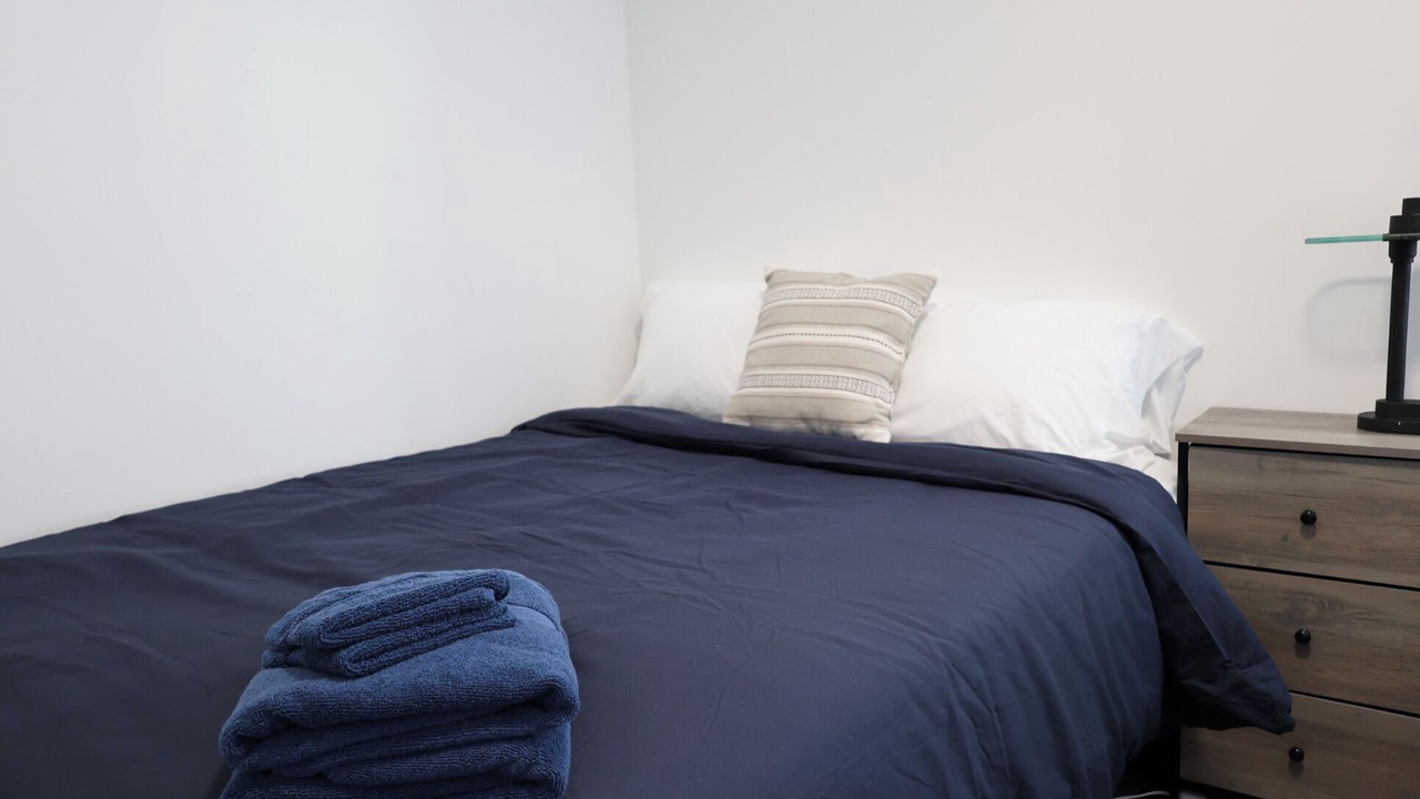 Photo of Bedroom in Timiskaming District