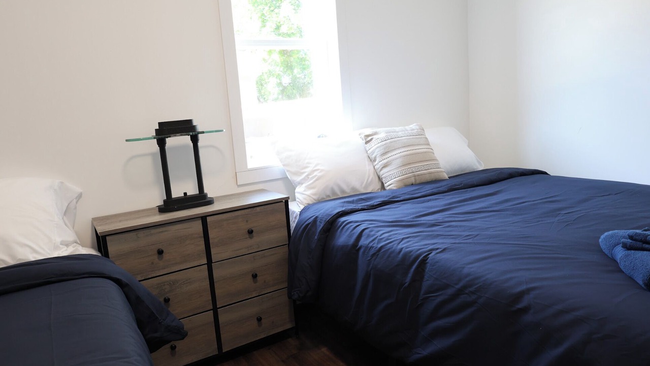 Photo of Bedroom in Timiskaming District
