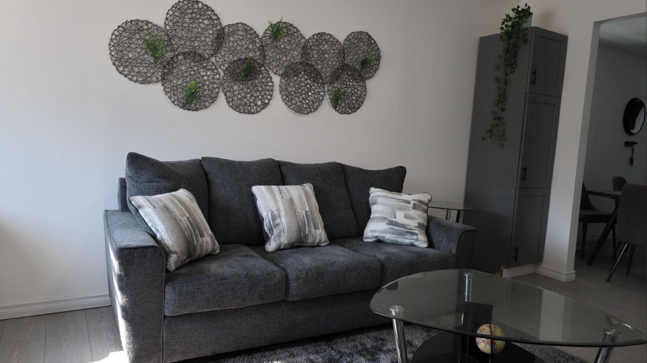 Photo of Livingroom in Timiskaming District