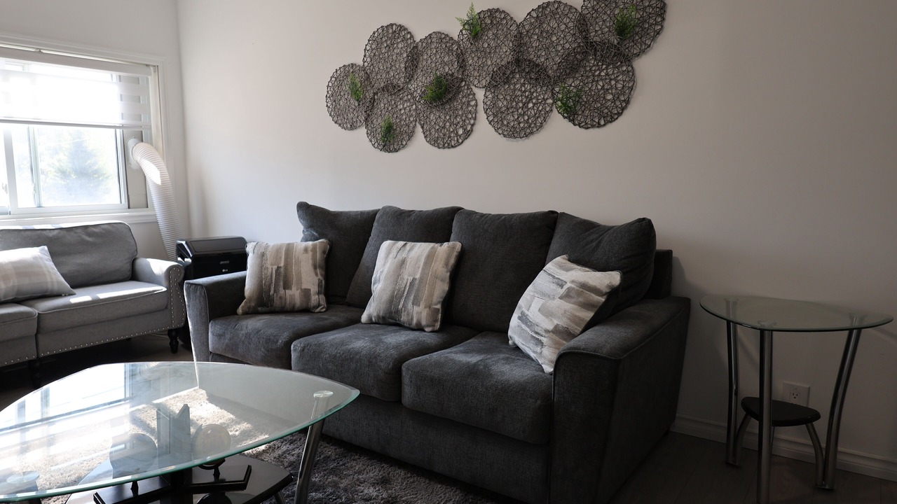 Photo of Livingroom in Timiskaming District