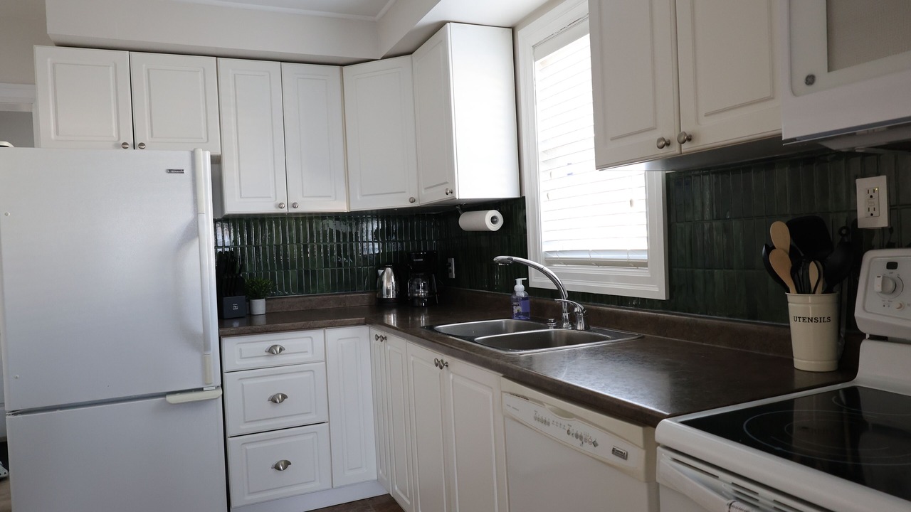 Photo of Kitchen in Timiskaming District