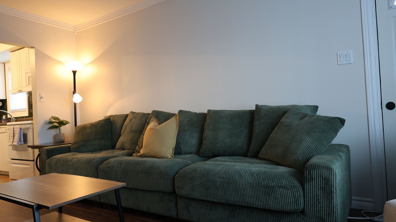 Photo of Livingroom in Timiskaming District