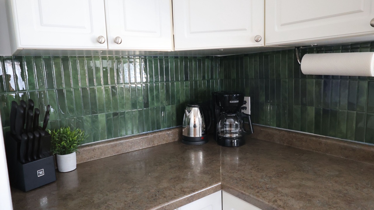 Photo of Kitchen in Timiskaming District