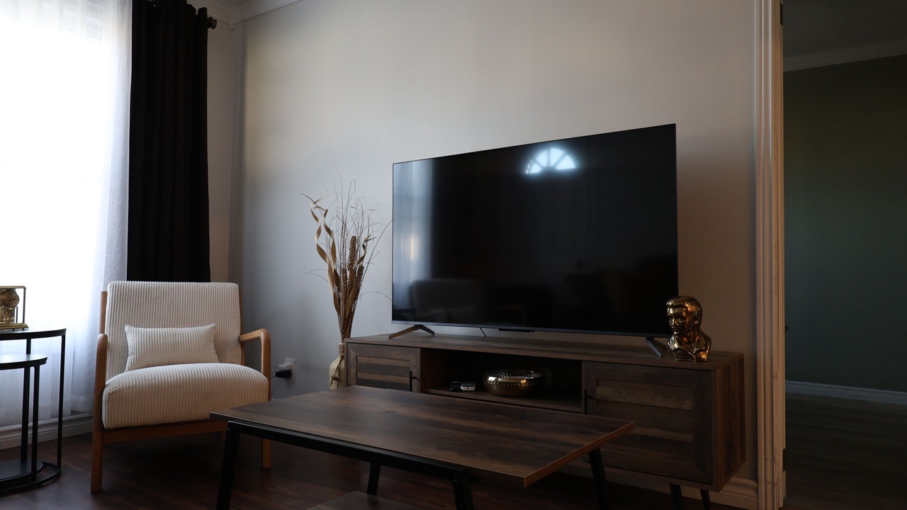 Photo of Livingroom in Timiskaming District