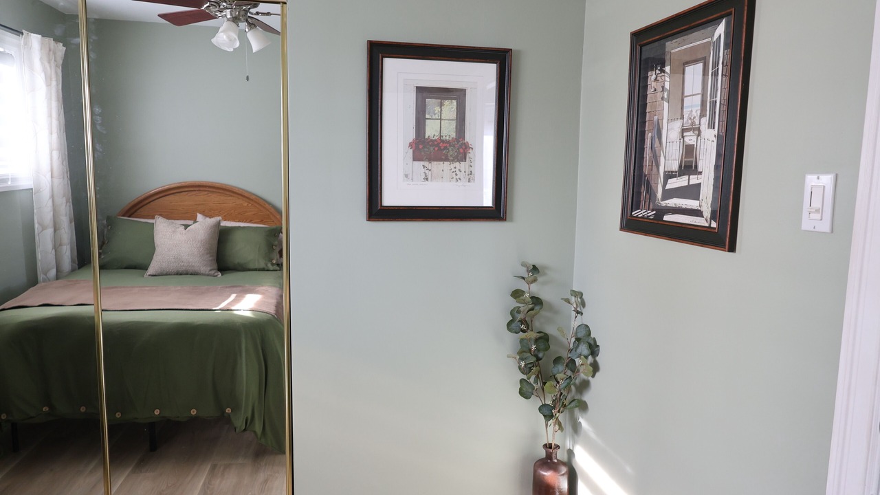 Photo of Bedroom in Timiskaming District
