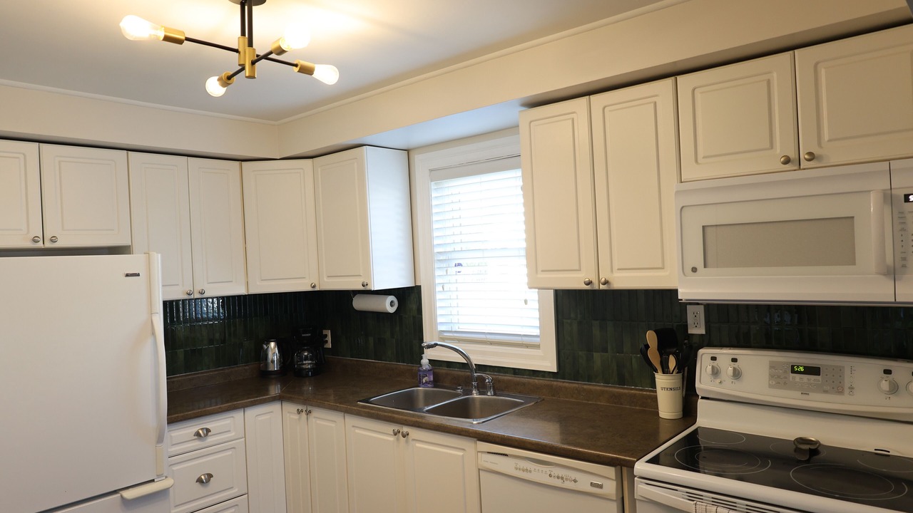 Photo of Kitchen in Timiskaming District