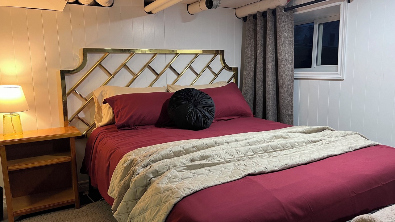 Photo of Bedroom in Timiskaming District