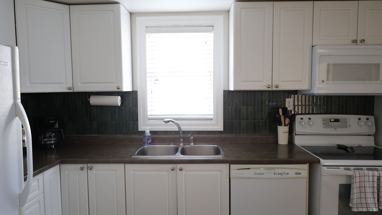Photo of Kitchen in Timiskaming District