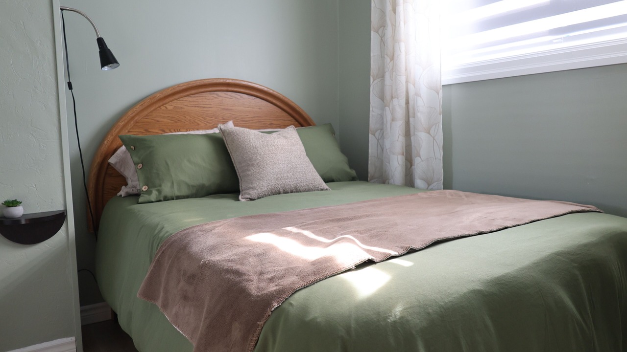 Photo of Bedroom in Timiskaming District