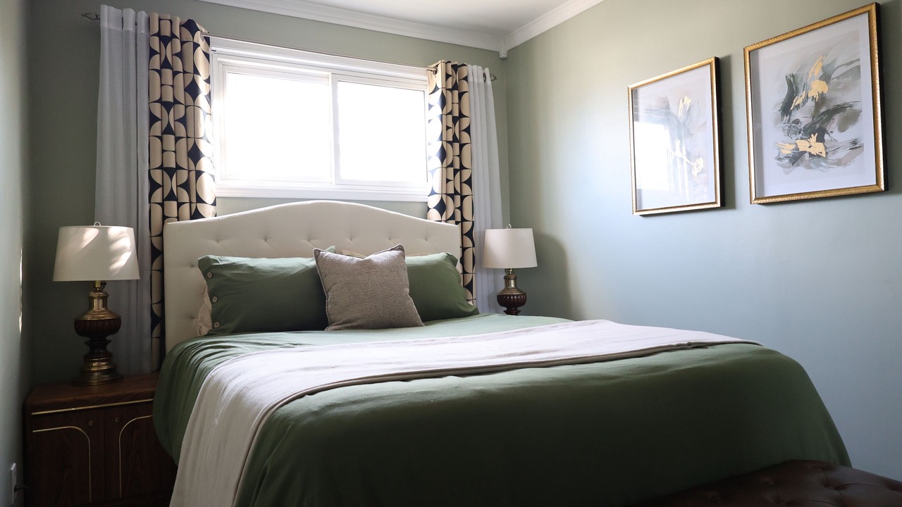 Photo of Bedroom in Timiskaming District