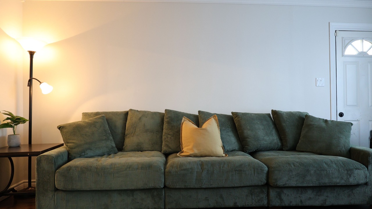 Photo of Livingroom in Timiskaming District