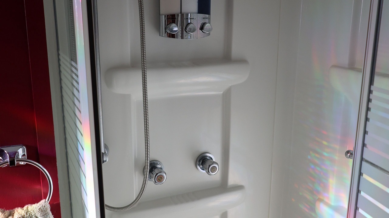 Photo of Bathroom in Timiskaming District