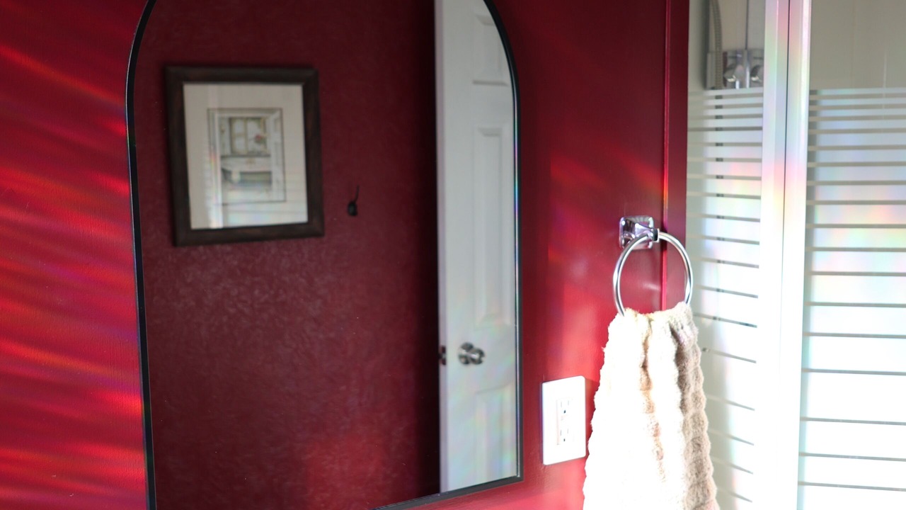 Photo of Bathroom in Timiskaming District