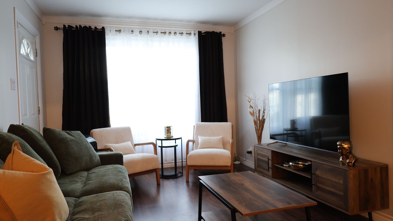 Photo of Livingroom in Timiskaming District