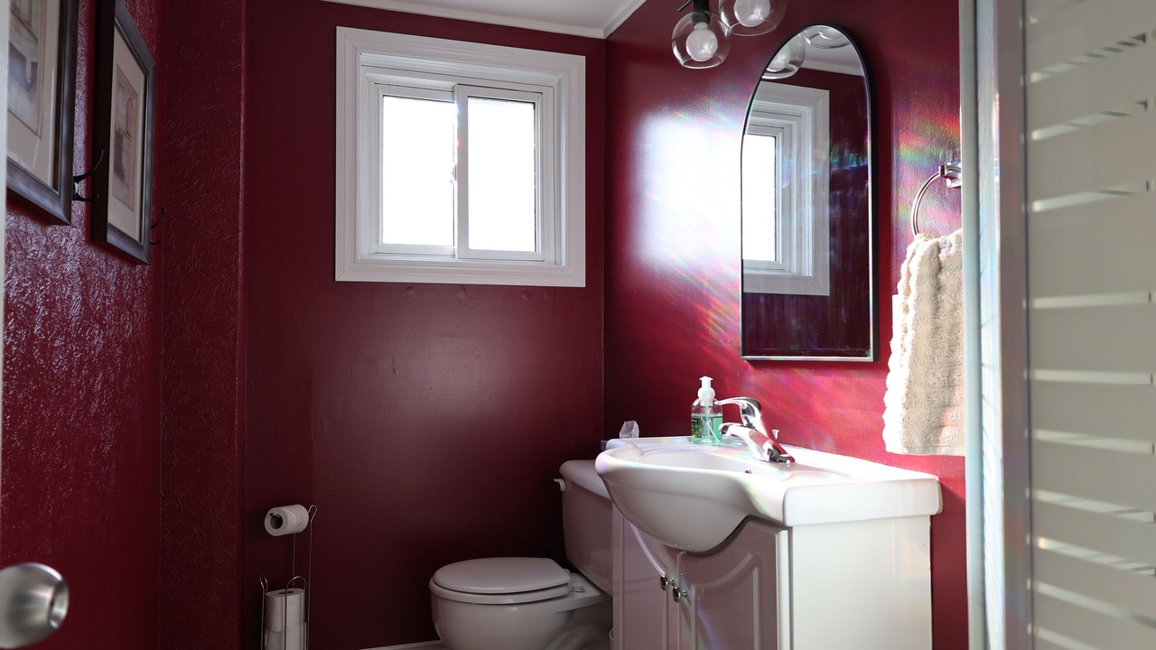 Photo of Bathroom in Timiskaming District