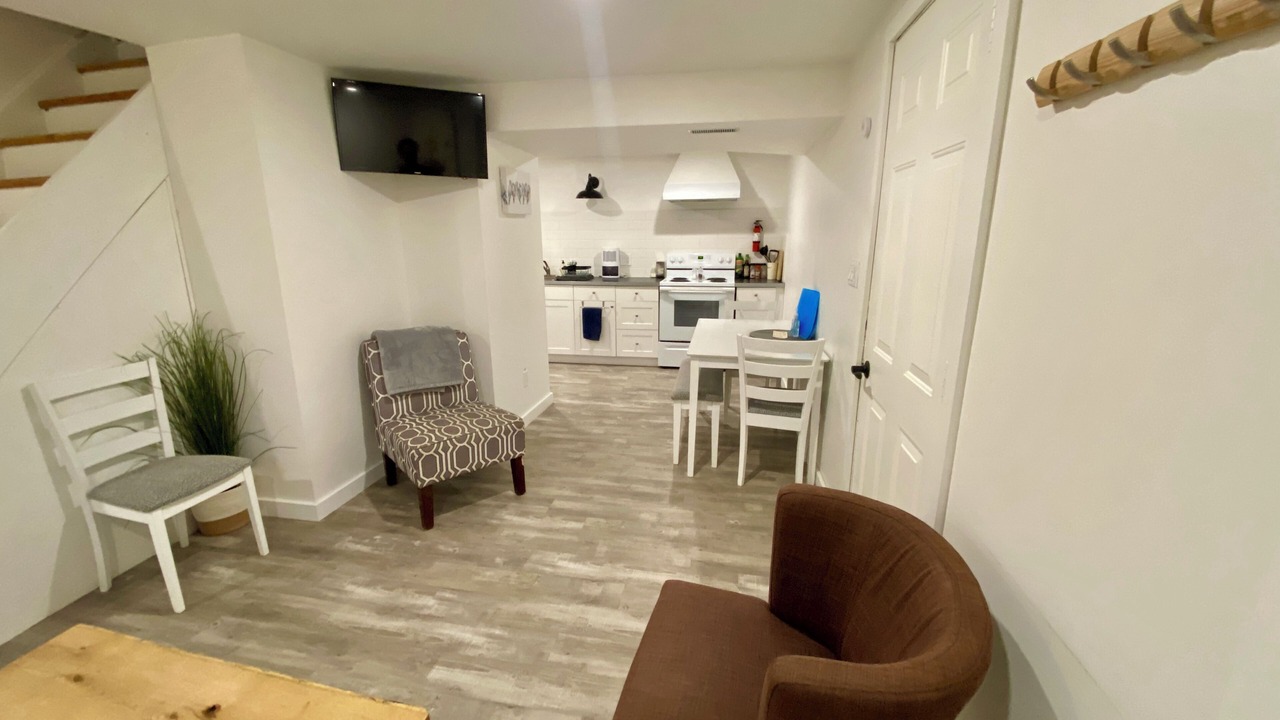 Photo of Livingroom in Meaford