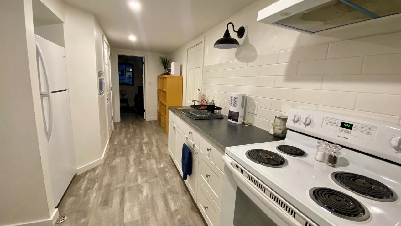 Photo of Kitchen in Meaford