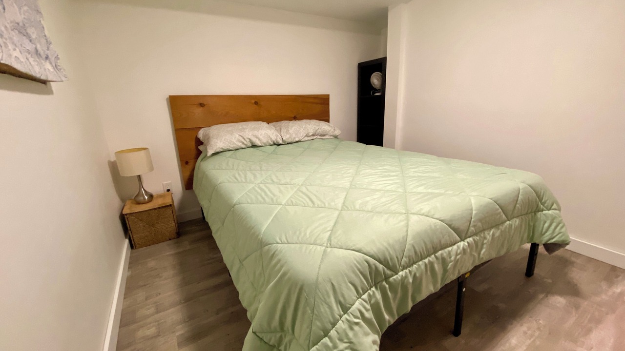 Photo of Bedroom in Meaford