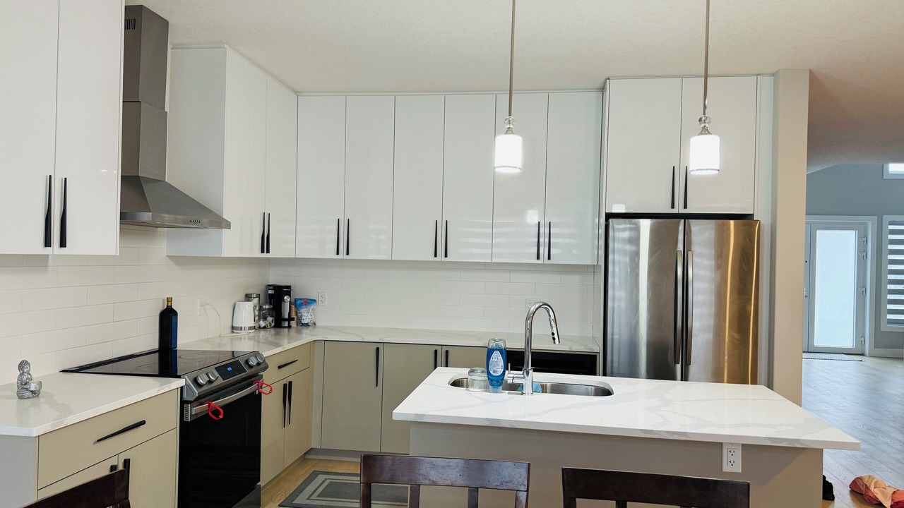 Photo of Kitchen in Middlesex Centre