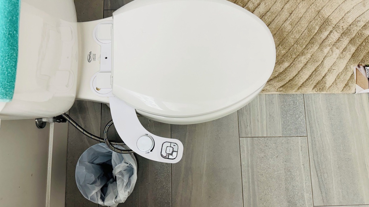 Photo of Bathroom in Middlesex Centre