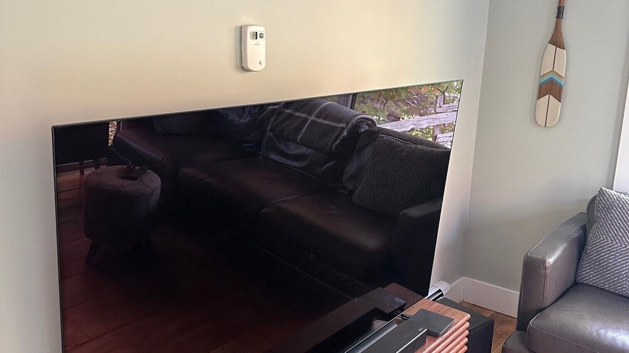Photo of Livingroom in Alton