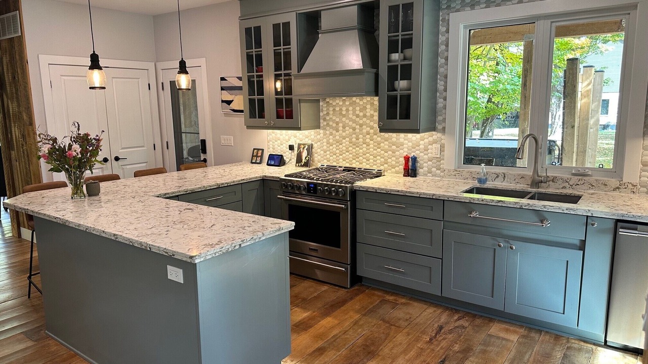 Photo of Kitchen in Alton