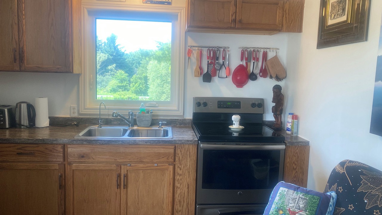 Photo of Kitchen in Clarington