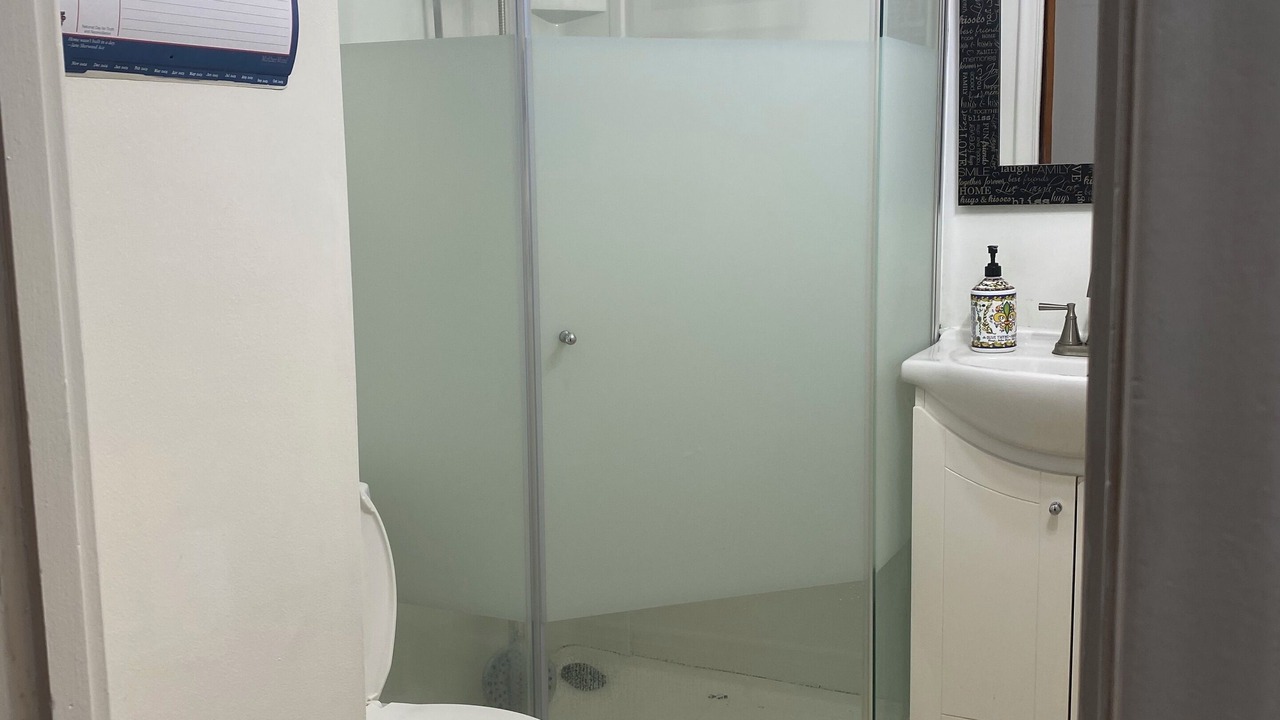 Photo of Bathroom in Clarington