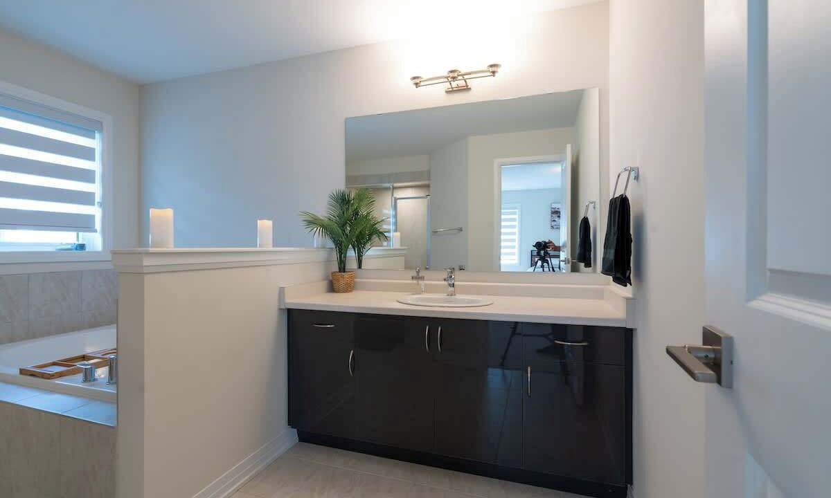 Photo of Bathroom in Severn