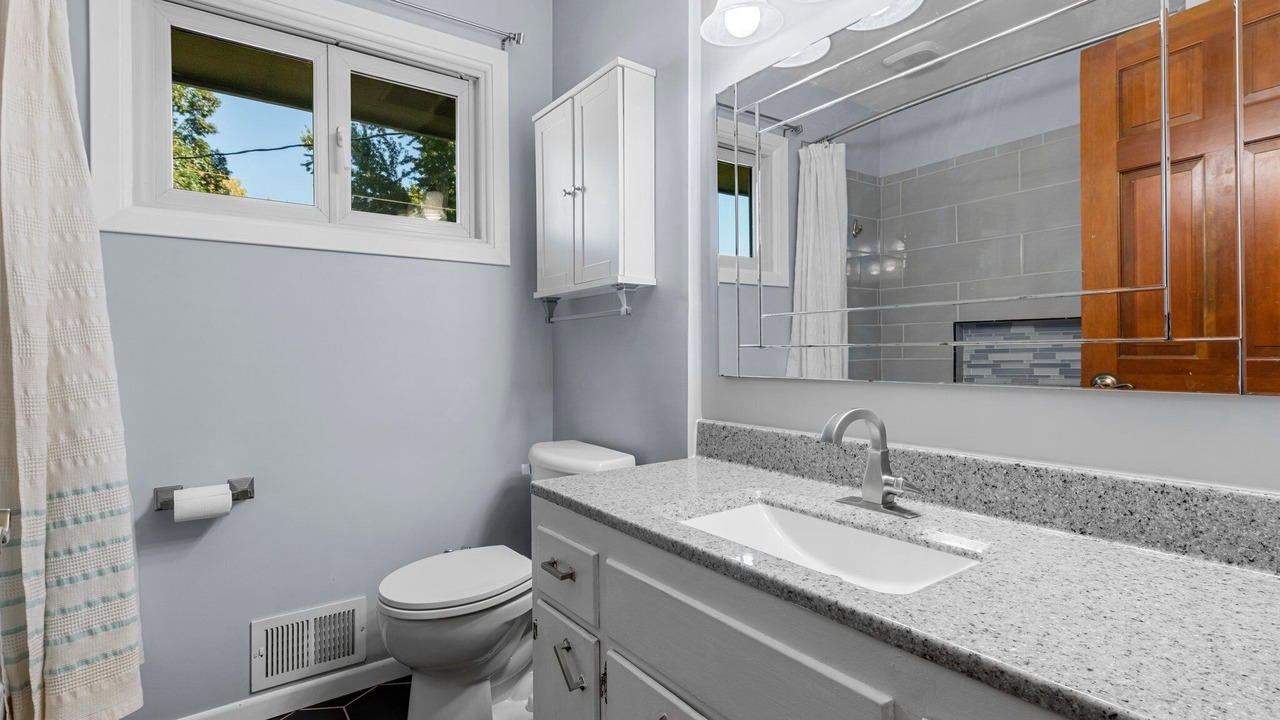 Photo of Bathroom in Burnsville