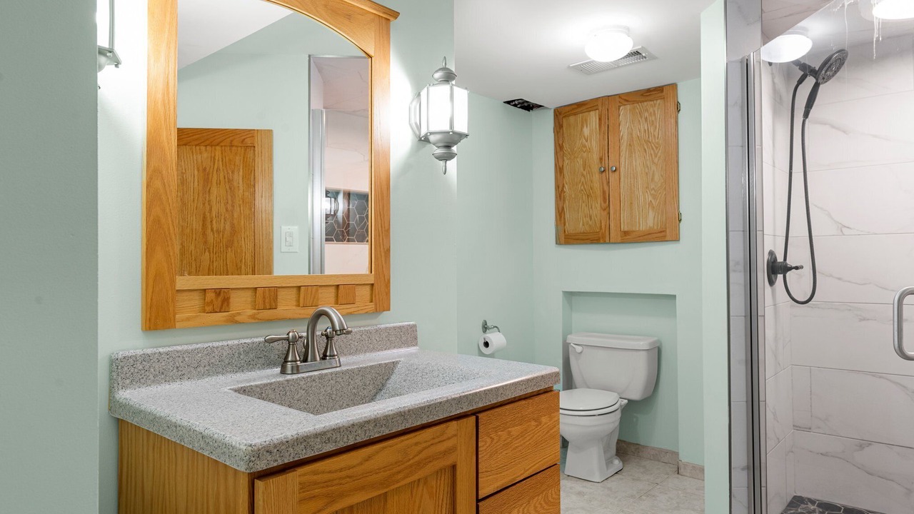 Photo of Bathroom in Burnsville