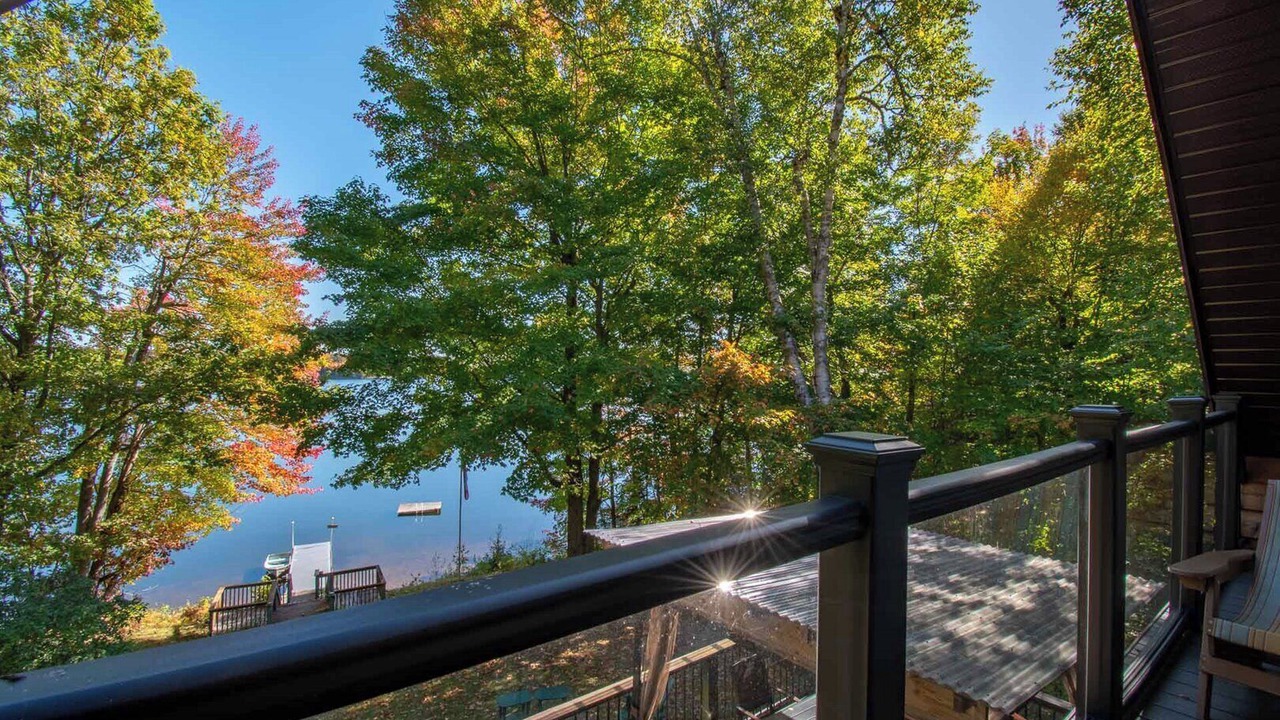 Photo of Patio Balcony in Nipissing