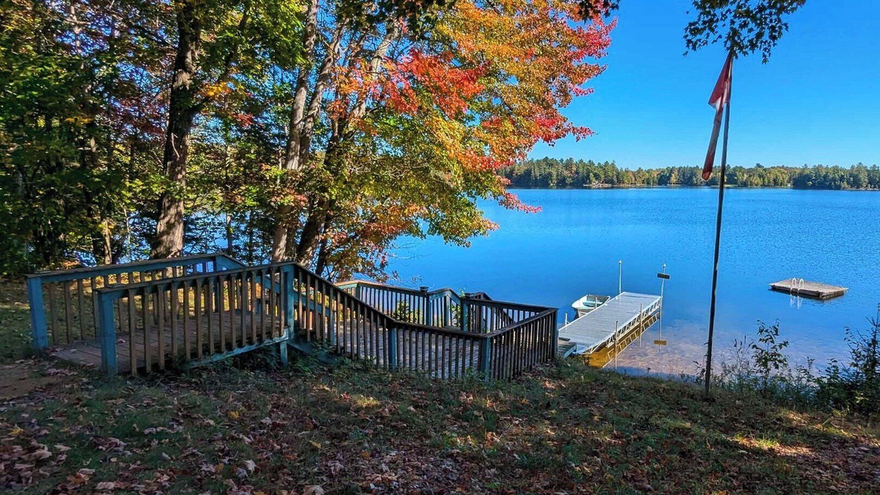 Photo of Outdoor in Nipissing