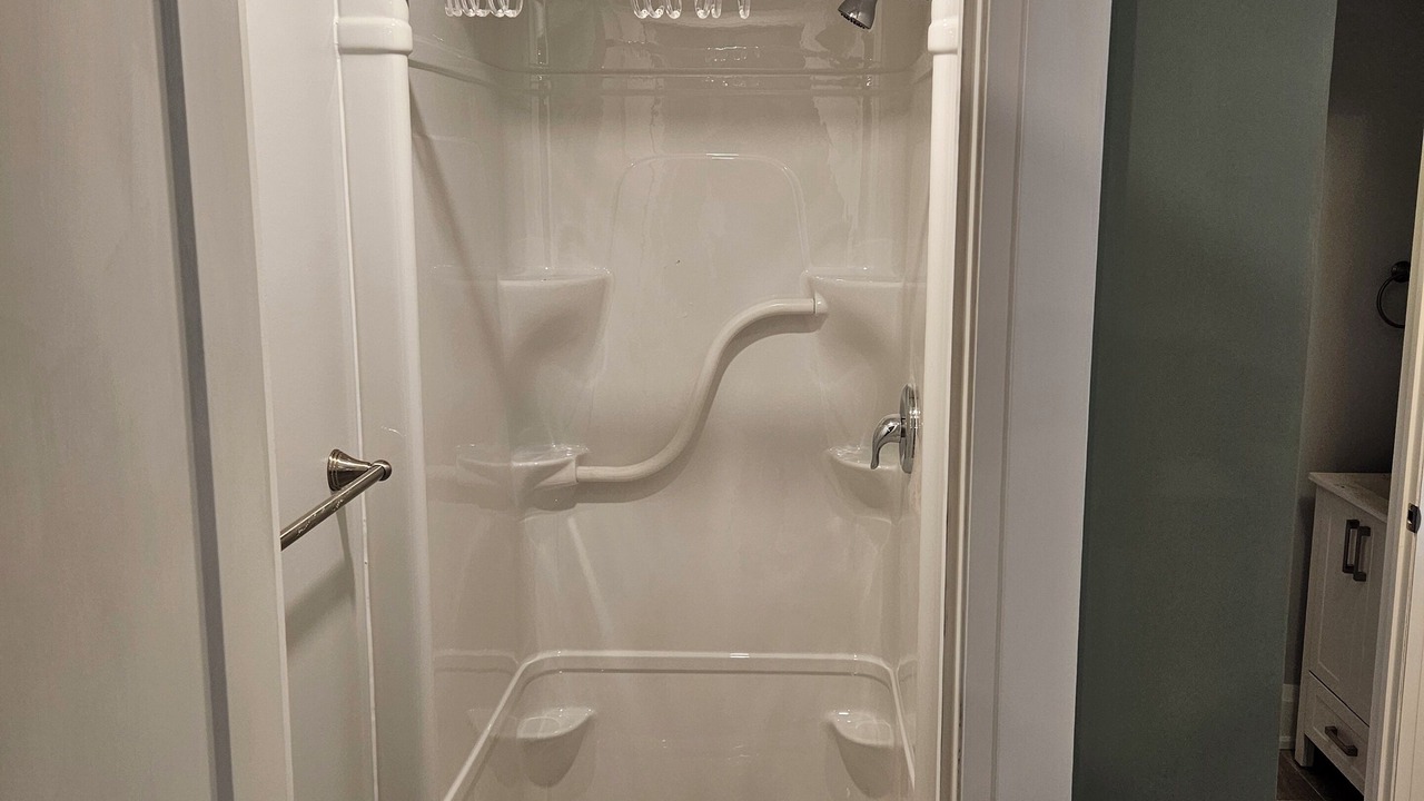 Photo of Bathroom in Clarington