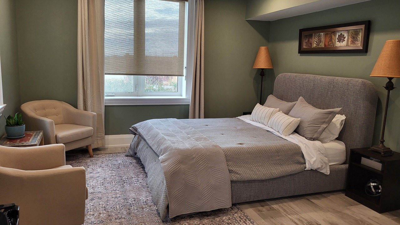 Photo of Bedroom in Clarington