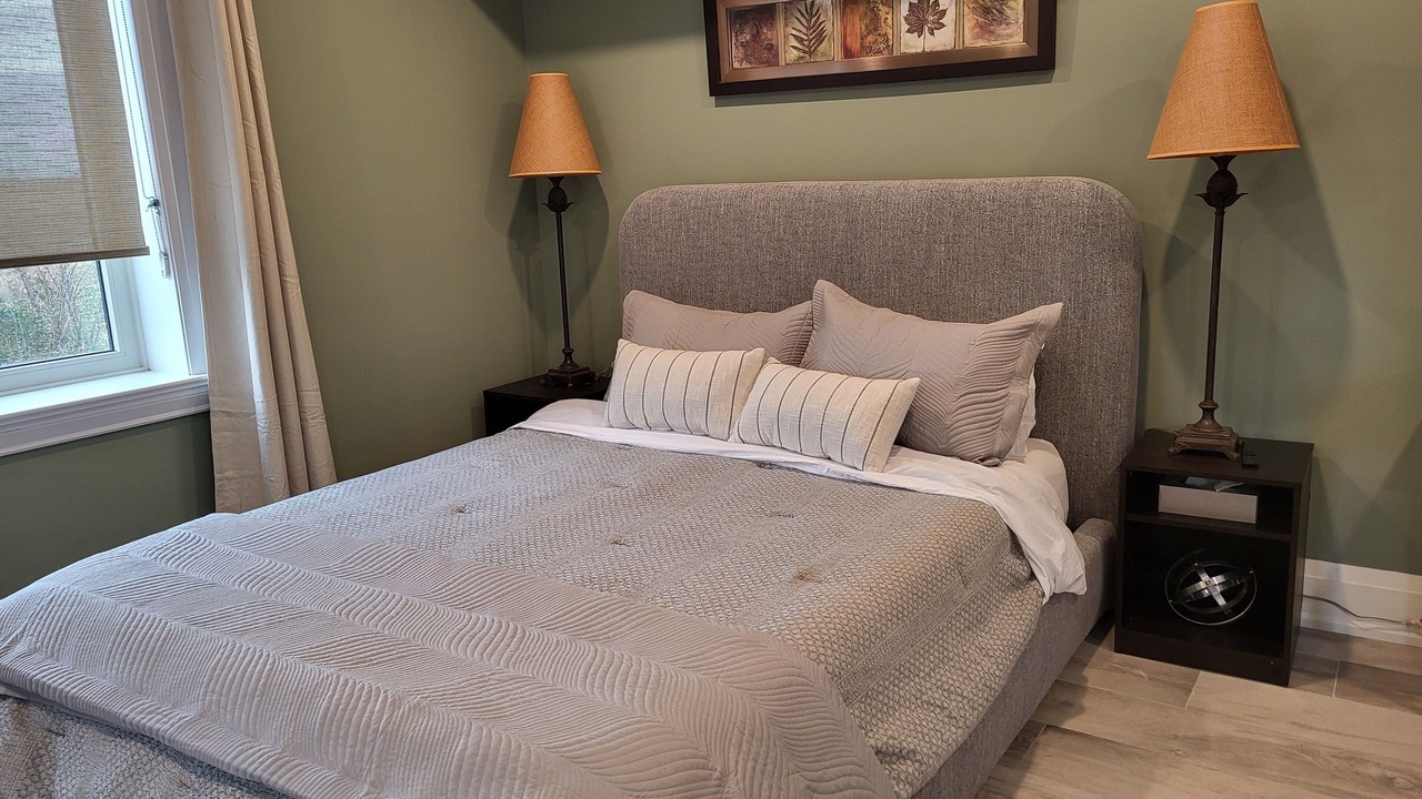 Photo of Bedroom in Clarington