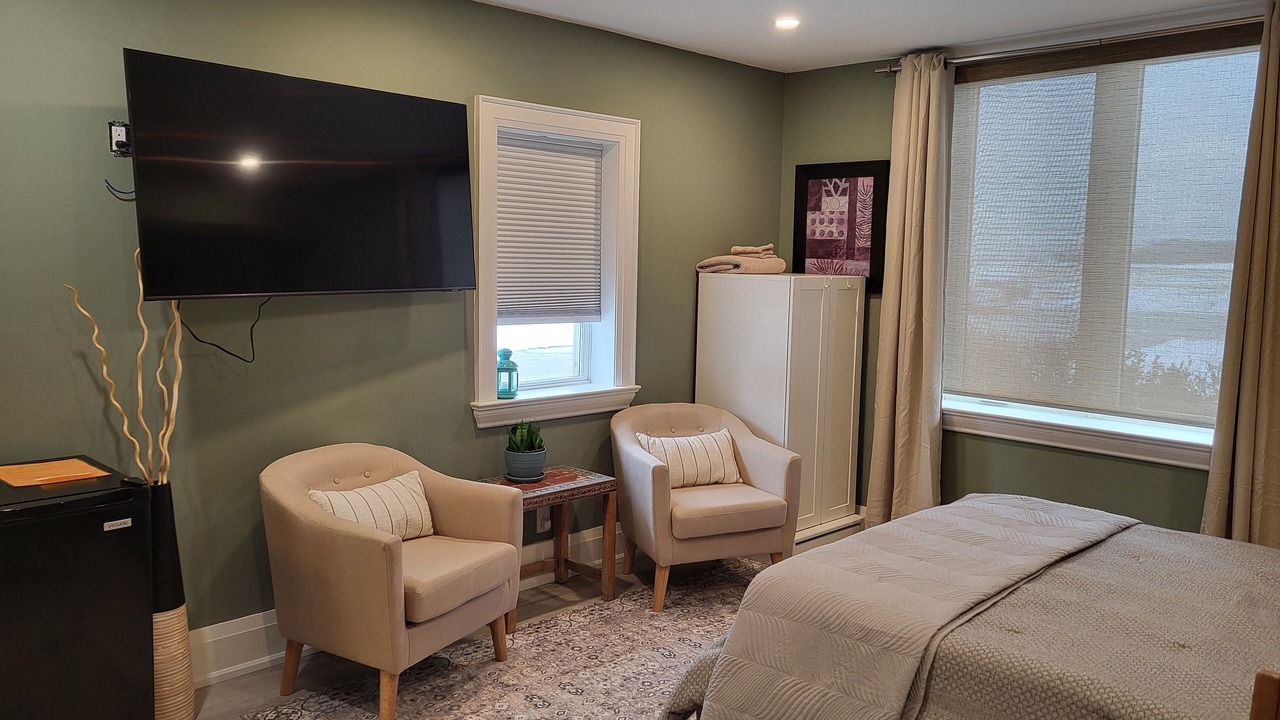 Photo of Bedroom in Clarington