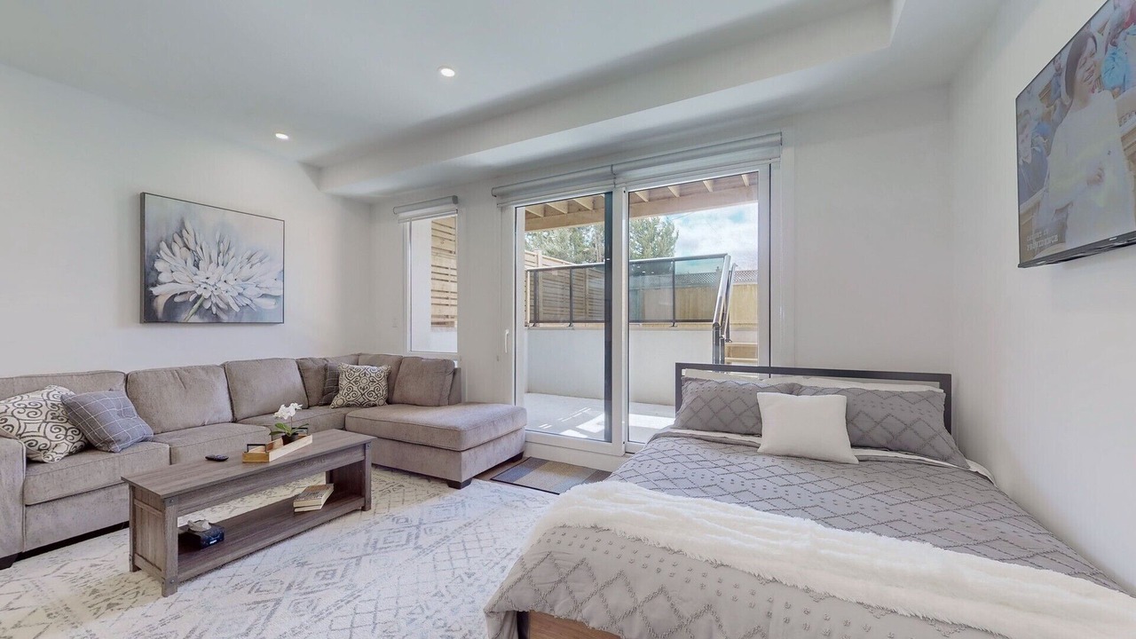 Photo of Bedroom in Etobicoke