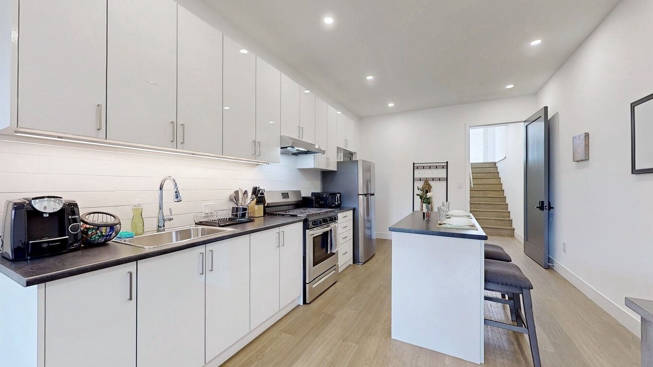 Photo of Kitchen in Etobicoke
