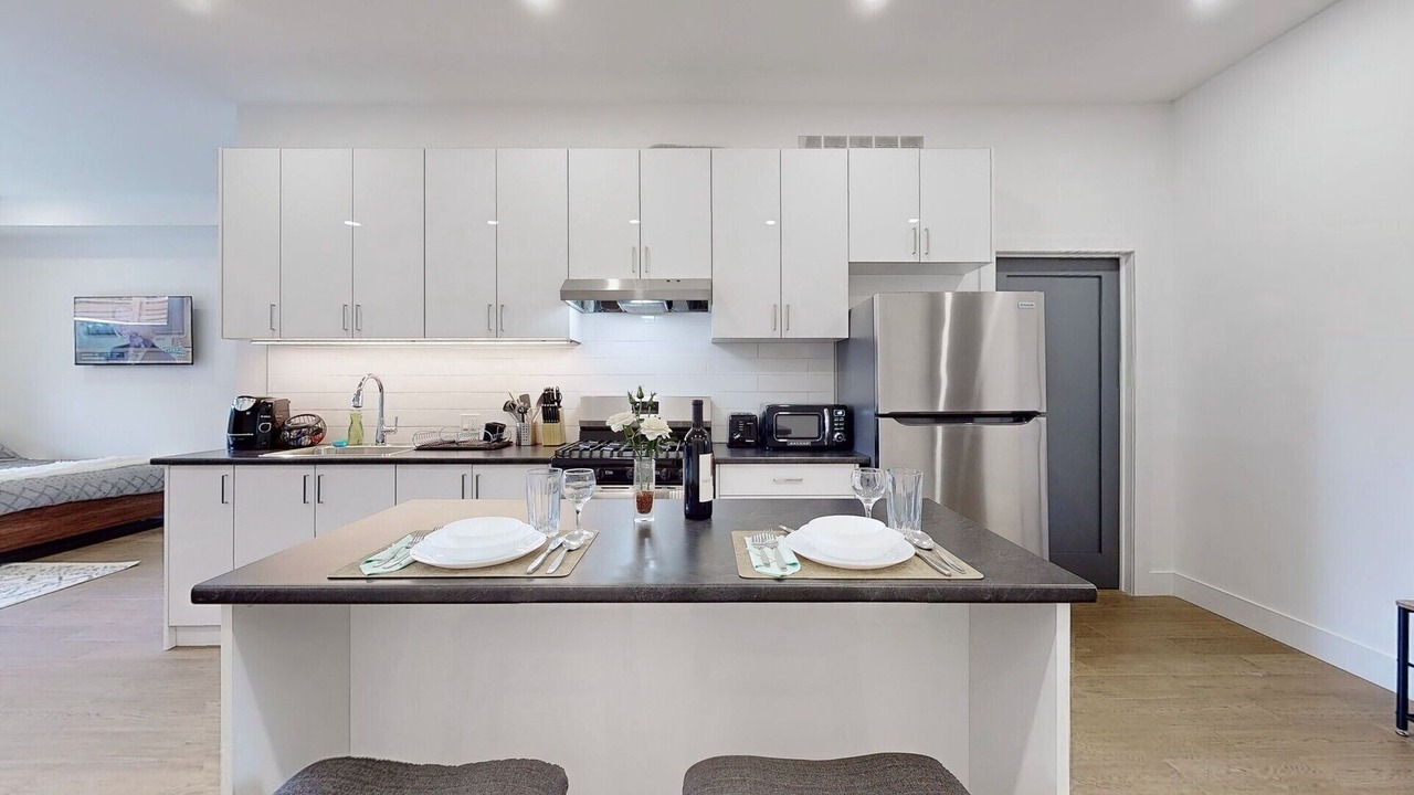 Photo of Kitchen in Etobicoke